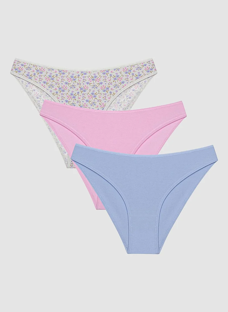 بنتي Violet Daisy 3in1 Slip